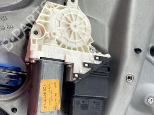 Rear left window mechanism VW GOLF IV (1J1) 1.6 16V | BP22840499C24 