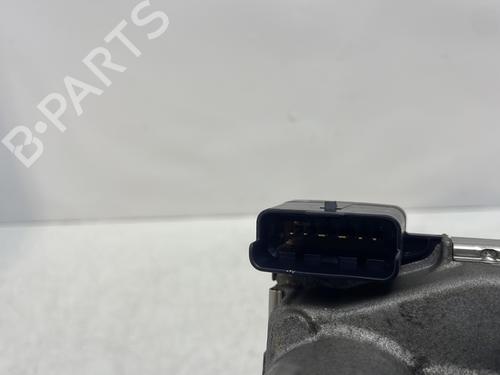 Throttle body PEUGEOT 206 Hatchback (2A/C) 1.6 16V | BP29054521M82