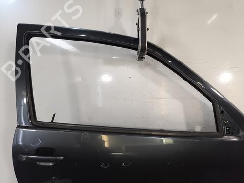 Right front door VW POLO (6N2) 1.4 TDI | BP28134572C3 