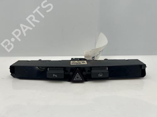 Used Warning switch Warning switch OPEL ZAFIRA / ZAFIRA FAMILY B (A05) 1.7 CDTI (M75) (125 hp) 34614893 34614893