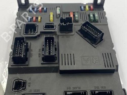 Used Fuse box Fuse box PEUGEOT 206 Van 1.4 HDi (68 hp) 22840939 22840939