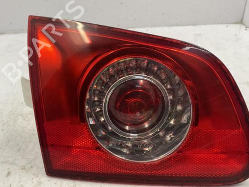 Left tailgate light VW PASSAT B6 Variant (3C5) 1.6 TDI | BP22833370C79  - Image 5