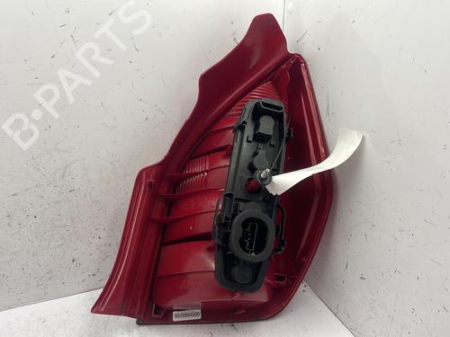 Left taillight CITROËN C2 (JM_) 1.4 | BP24469121C34 - Image 5