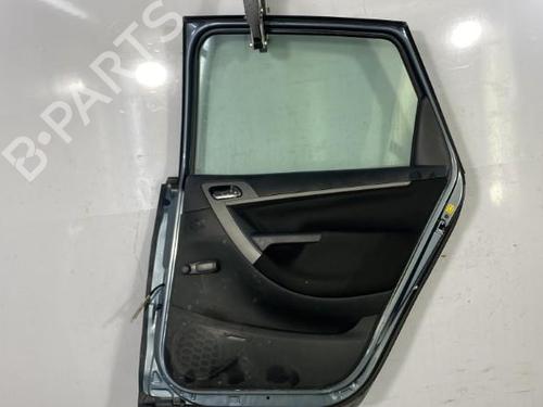 Right rear door CITROËN C4 Picasso I MPV (UD_) 1.6 HDi 110 | BP22835142C5 