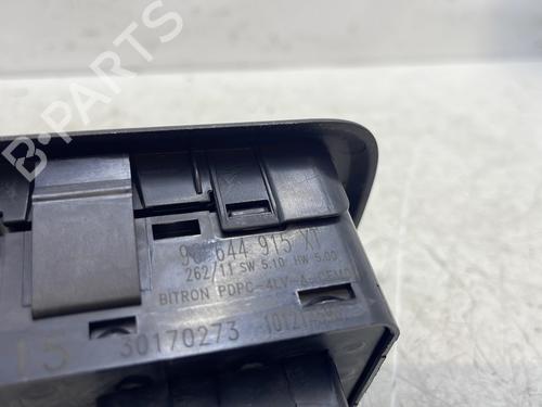 Used Left front window switch Left front window switch PEUGEOT 308 I (4A_, 4C_) 1.6 HDi (92 hp) 29894166 29894166