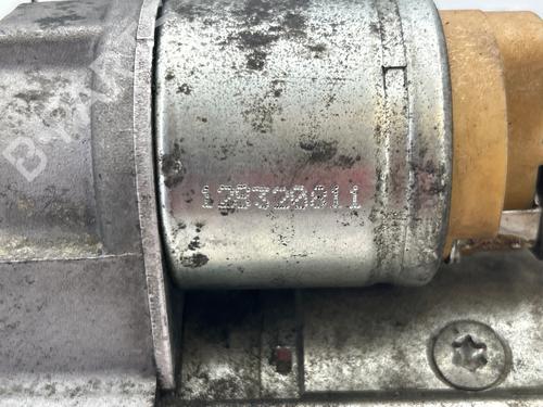 Used Starter Starter 37090675 37090675