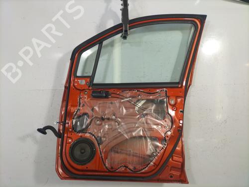 Dør højre fortil SUZUKI SPLASH (EX) 1.0 (A5B310) | BP23830403C3 - Image 3