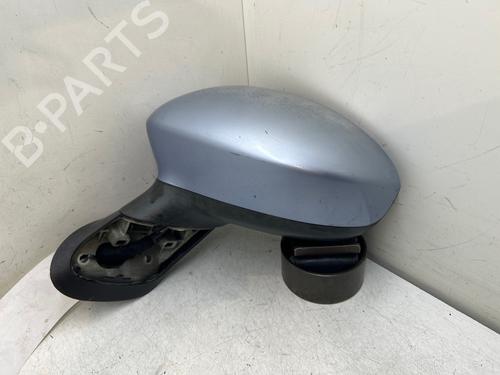 Used Left mirror Left mirror FIAT GRANDE PUNTO (199_) 1.3 D Multijet (75 hp) 40270418 40270418