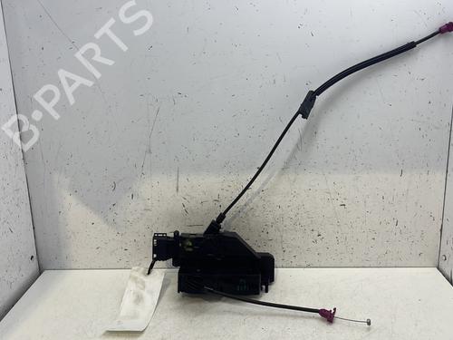 Used Rear left lock CITROËN C3 Picasso (SH_) 1.6 HDI 90 (92 hp) 28054342