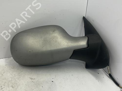 Right mirror NISSAN MICRA III (K12) 1.2 16V | BP22828301C27