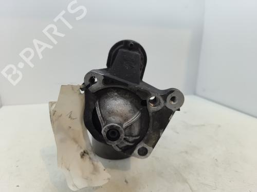 Used Starter RENAULT TRAFIC II Van (FL) 1.9 dCi 100 (FL0C, FL0K, FL0B) (101 hp) 30184186