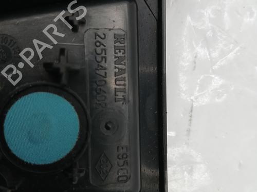 Used Right tailgate light Right tailgate light RENAULT MEGANE CC (EZ0/1_) 1.9 dCi (EZ0J, EZ1S) (131 hp) 32336063 32336063