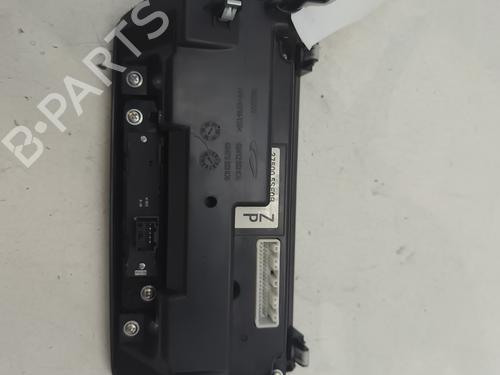 Climate control NISSAN LEAF (ZE1) Electric | BP32341304I5 - Image 3