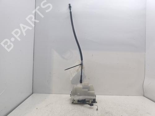 Used Rear left lock CITROËN C3 I (FC_, FN_) 1.4 HDi (68 hp) 29054508