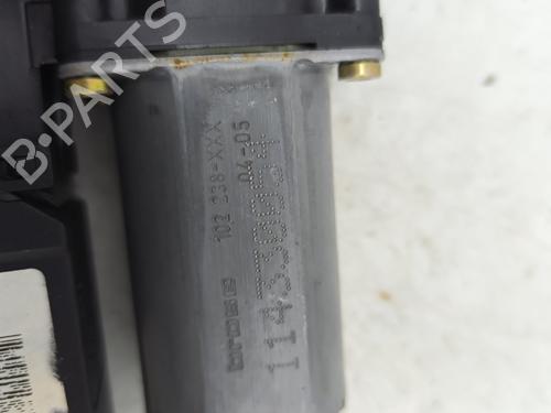 Front right window mechanism PEUGEOT 307 (3A/C) 1.6 16V | BP30162394C23