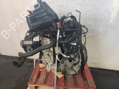 Engine BMW 3 (F30, F80) 320 d | BP32853344M1  - Image 5