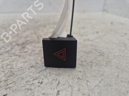 Used Warning switch SKODA YETI (5L) 1.2 TSI (110 hp) 24886415
