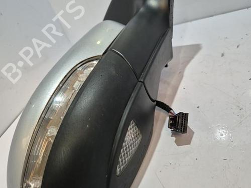 Right mirror VW GOLF VI (5K1) 1.6 TDI | BP29747557C27
