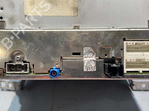 Radio NISSAN JUKE (F15) 1.5 dCi | BP29141263E6 