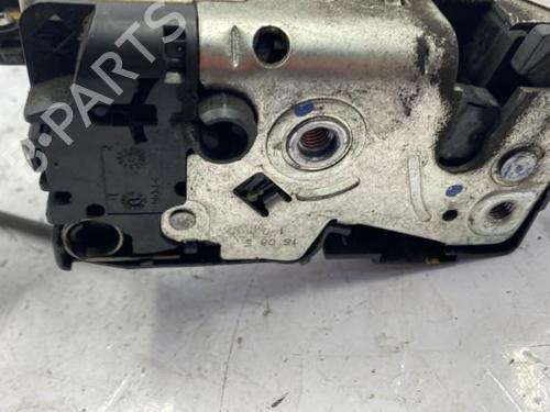 Front right lock PEUGEOT 207 (WA_, WC_) 1.6 HDi | BP22839892C97 