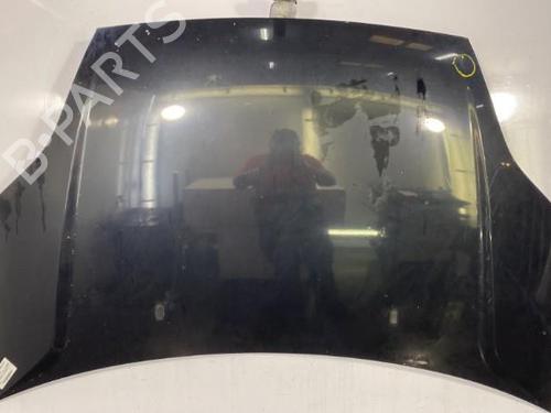 Hood FORD FIESTA V (JH_, JD_) 1.4 TDCi | BP22832611C1 