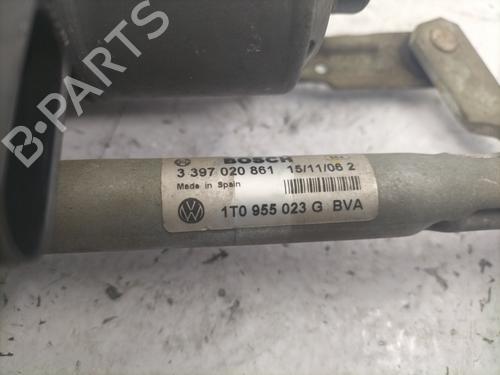 Front wiper motor VW TOURAN (1T1, 1T2) 2.0 TDI 16V | BP23077790M29 