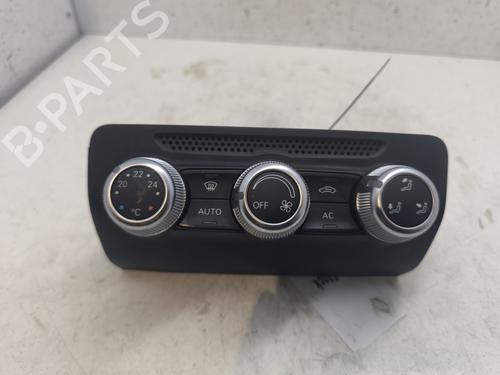 Used Climate control AUDI A1 (8X1, 8XK) 1.6 TDI (90 hp) 27670664