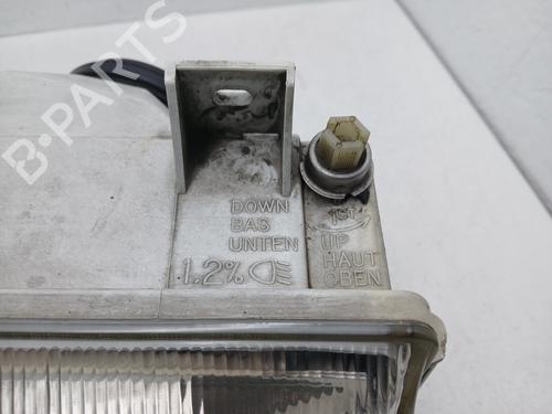Left headlight FORD ESCORT V (AAL, ABL) 1.8 D | BP33773190C28 - Image 3