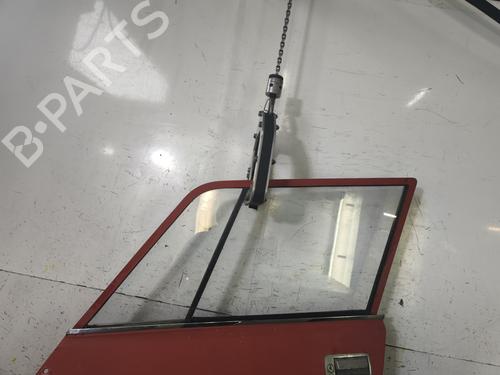 Used Left front door Left front door 37732193 37732193