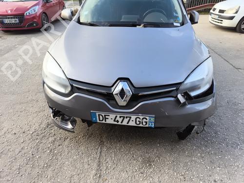 Right rear window switch RENAULT MEGANE III Hatchback (BZ0/1_, B3_) 1.2 TCe (BZ2B, BZ11) | BP25996776I28  - Image 6