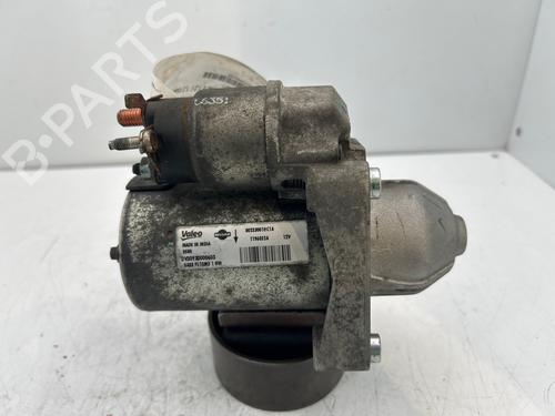Used Starter Starter NISSAN MICRA IV (K13K, K13KK) 1.2 (80 hp) 39979206 39979206