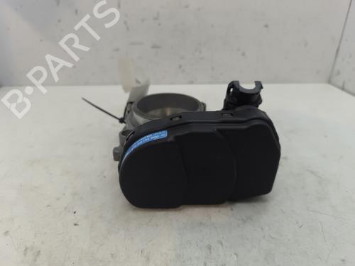 Used Throttle body MERCEDES-BENZ SLK (R170) 200 (170.435) (136 hp) 28823846