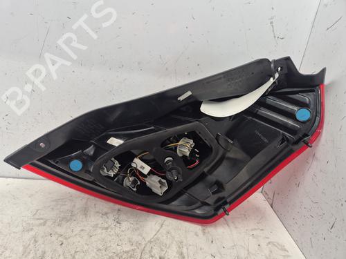 left-taillight-ford-fiesta-vi-cb1-ccn-2008-24854383 main image