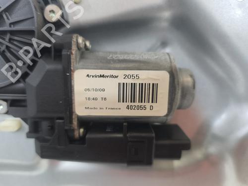 Front left window mechanism KIA CEE'D SW (ED) 1.6 CRDi 115 | BP38721252C22  - Image 5