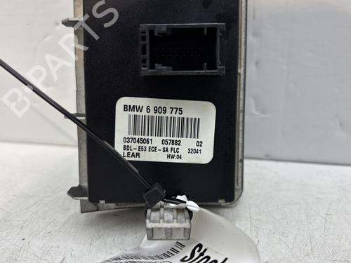 Used Headlight switch Headlight switch BMW X5 (E53) 4.4 i (286 hp) 30184200 30184200
