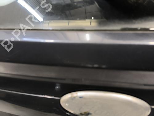 Tailgate FORD FOCUS II (DA_, HCP, DP) 1.6 TDCi | BP26642600C6 