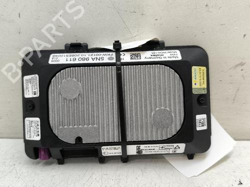 Electronic module SEAT LEON Sportstourer (KL8, KLD) 1.4 TSI e-Hybrid | BP38008943M83 - Image 2