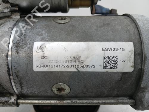 Starter NISSAN NV400 Van (X62, X62B) dCi 150 | BP34260073M8 - Image 4