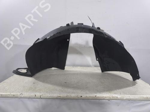 Used Wheel arch Wheel arch PEUGEOT 207 CC (WD_) 1.6 HDi (109 hp) 40561004 40561004