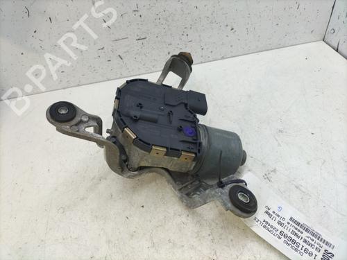 Used Front wiper motor Front wiper motor KIA CARENS IV 1.7 CRDi (136 hp) 28004285 28004285