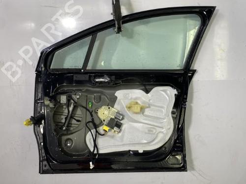 Right front door CITROËN C4 I (LC_) 2.0 16V | BP25259677C3 