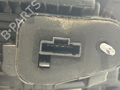 Højre baglygte CITROËN C-ELYSEE (DD_) 1.2 VTi 82 | BP38008700C35 - Image 3