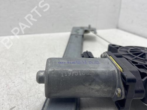 Front right window mechanism DACIA SANDERO II 1.5 dCi | BP32205106C23 