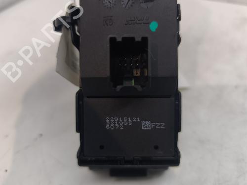 Switch OPEL INSIGNIA A (G09) 1.6 SIDI (68) | BP25996578I30 - Image 5
