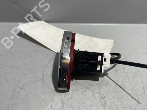 Warning switch DS DS 3 Convertible (SB_) 1.2 THP 110 | BP28328711I22 - Image 2