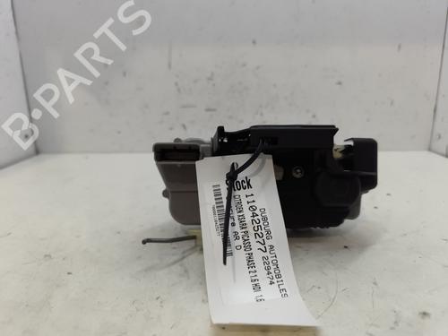 Rear right lock CITROËN XSARA PICASSO (N68) 1.6 HDi | BP28709547C99 