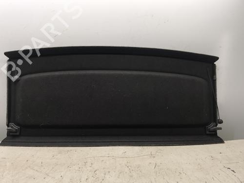 Rear parcel shelf VW POLO IV (9N_, 9A_) 1.4 TDI | BP29515929C85 