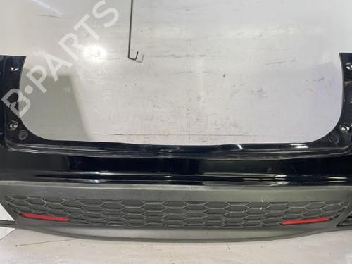 Bak støtfanger HONDA CIVIC VIII Hatchback (FN, FK) 2.2 CTDi (FK3) | BP22839073C8 