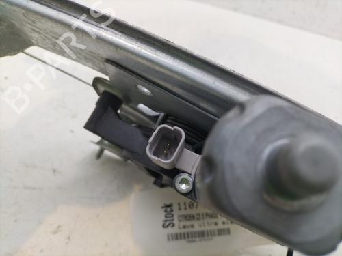 Rudehejsemekanisme ventre foran CITROËN C3 / C3 ORIGIN III (SX) 1.6 BlueHDi 100 | BP28178761C22 
