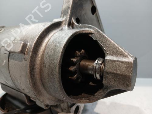 Starter PEUGEOT 3008 I MPV (0U_) 1.6 HDi | BP30364673M8 